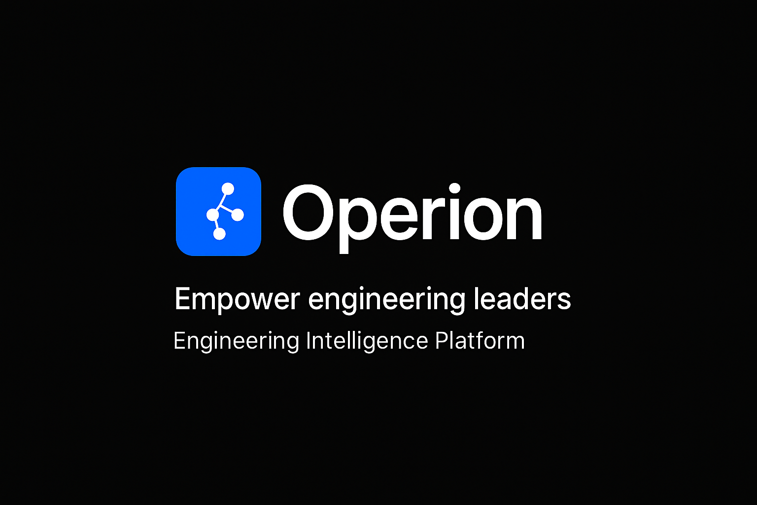 Operion